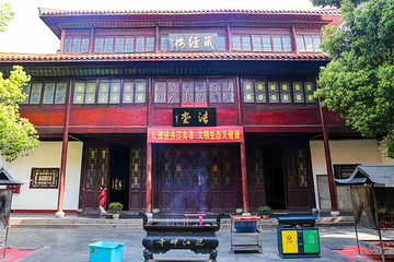 迎江寺第 9 张图片