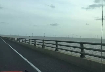 东海大桥第 5 张图片