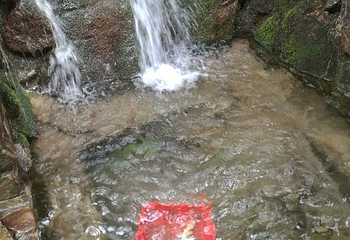 青州神秘山寨第 19 张图片