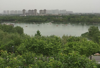河北省园博园第 41 张图片