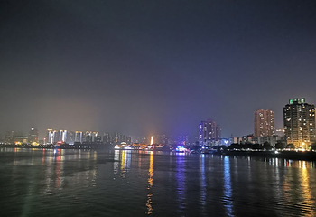 合川游船第 44 张图片