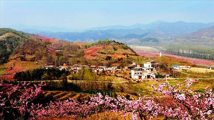 桃花源景区第 7 张图片