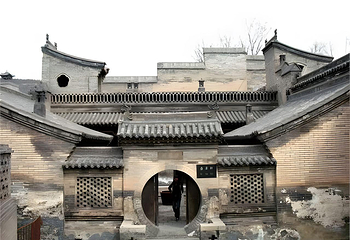 山西黄河壶口瀑布旅游区第 165 张图片