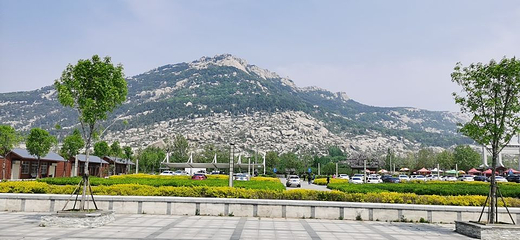 峄山第 16 张图片