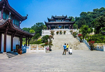 龟山风景区第 20 张图片