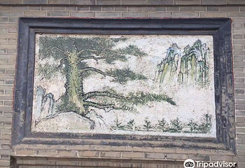 泊头清真寺第 7 张图片