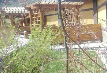 花溪沐枫雪温泉旅游度假区第 37 张图片