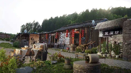 锦江木屋村第 27 张图片