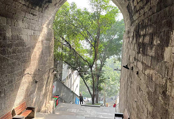 凯旋路电梯第 3 张图片