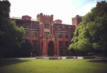 东吴大学旧址第 2 张图片