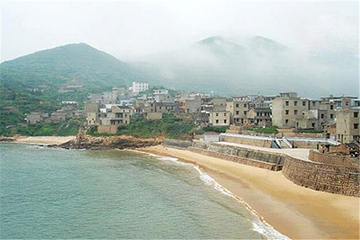 南湾海滨浴场第 15 张图片