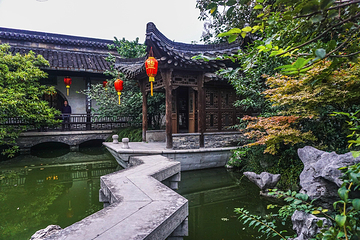 卢氏盐商住宅第 6 张图片