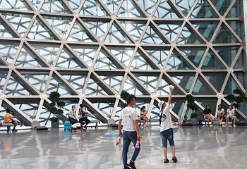 上海科技馆第 56 张图片