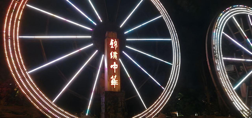 锦绣中华民俗村第 206 张图片