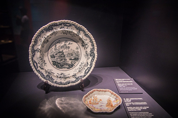 香港海事博物馆第 18 张图片