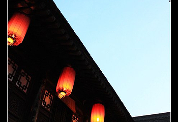 北院门第 11 张图片