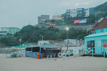 大王村沙滩第 13 张图片