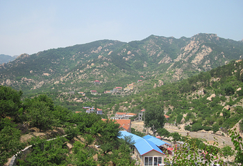 北宅生态旅游区第 8 张图片