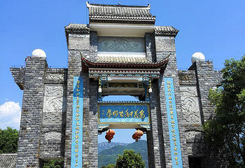 安义古村群景区第 48 张图片