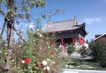 金龙山风景名胜区第 18 张图片