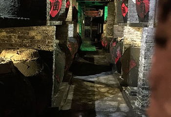 汉江三峡第 20 张图片
