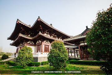 唐城遗址第 40 张图片