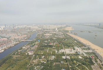 临沂广播电视塔第 40 张图片