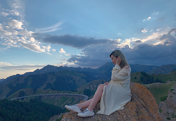 果子沟第 13 张图片