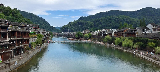 矮寨大桥第 53 张图片