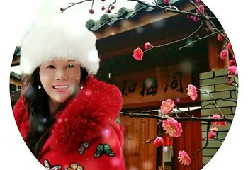 武宁花源谷第 13 张图片