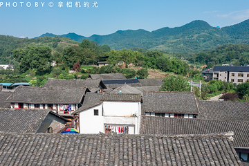 丰盛古镇第 13 张图片