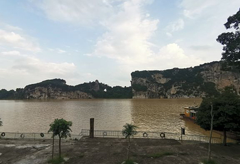 崖山景区第 16 张图片