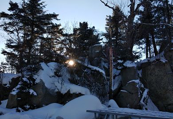 北大湖滑雪度假区第 68 张图片