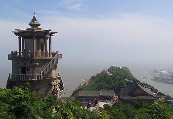 锦州笔架山风景区第 42 张图片