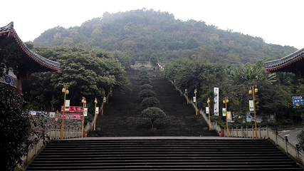 西山风景区第 11 张图片
