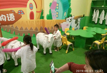 江门乐8小城第 26 张图片