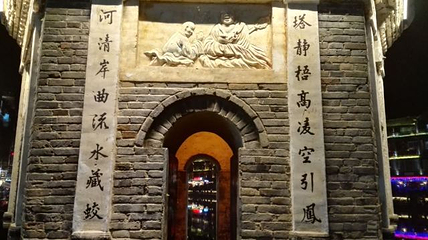 万寿宫第 22 张图片