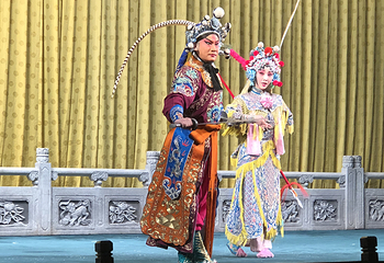 梨园剧场第 24 张图片