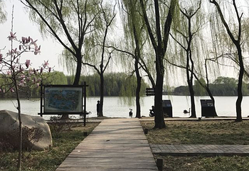 迪沟风景区第 29 张图片