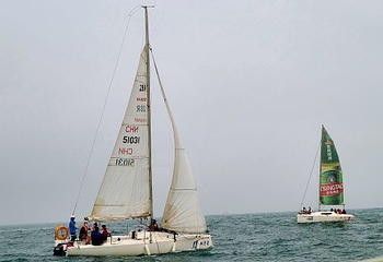 青岛乘风破浪帆船俱乐部第 56 张图片