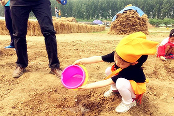 田妈妈蘑法森林农乐园第 8 张图片
