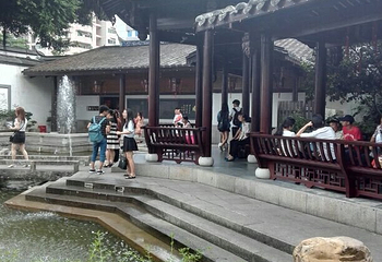 文儒坊第 5 张图片