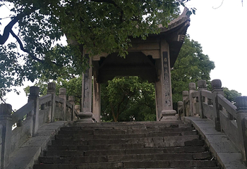 三国公园第 15 张图片