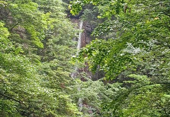 浙西大峡谷第 42 张图片