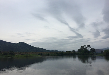 福州贵安溪山温泉第 53 张图片