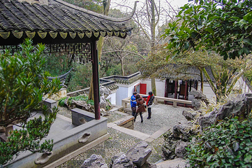 虎丘山风景名胜区第 267 张图片