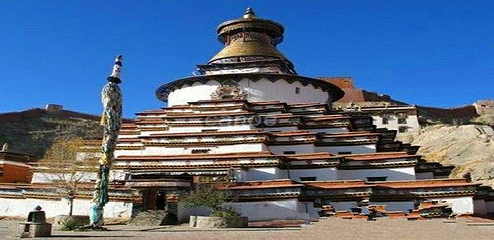平措林寺第 4 张图片
