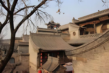 山西黄河壶口瀑布旅游区第 164 张图片
