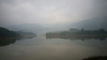 贺州黄姚仙女湖花海第 65 张图片