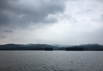 三岔湖景区第 78 张图片